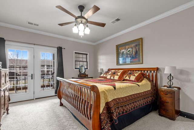 1235 New Lake Road Unit 4, Spring City, TN 37381