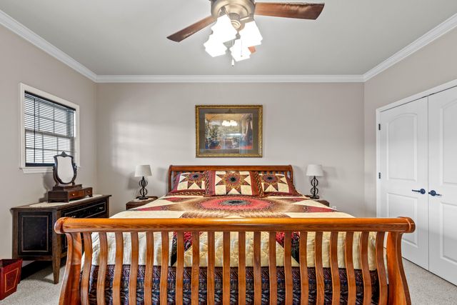 1235 New Lake Road Unit 4, Spring City, TN 37381