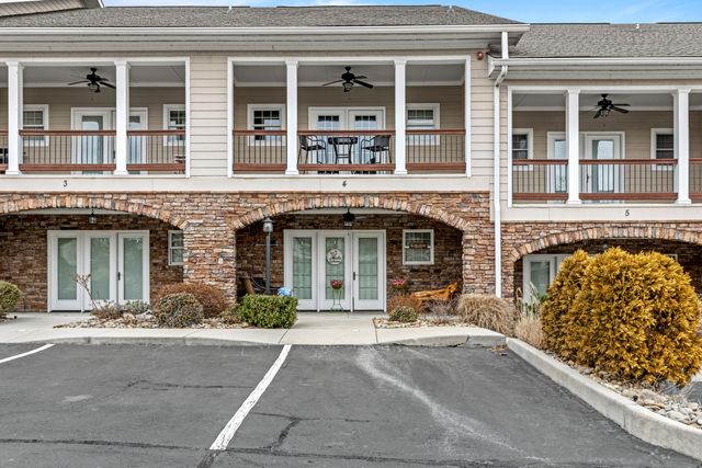 1235 New Lake Road Unit 4, Spring City, TN 37381