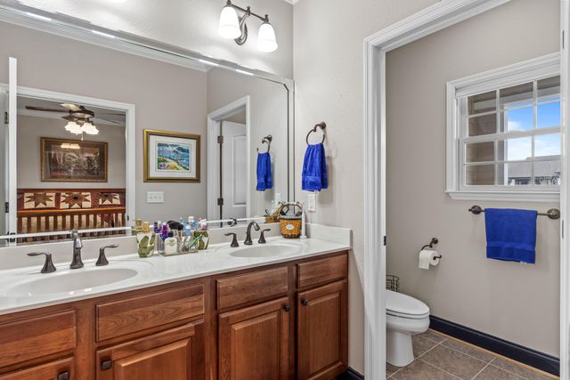 1235 New Lake Road Unit 4, Spring City, TN 37381