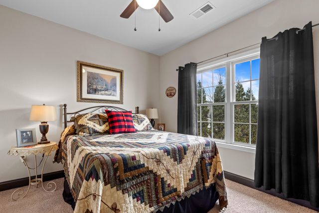1235 New Lake Road Unit 4, Spring City, TN 37381