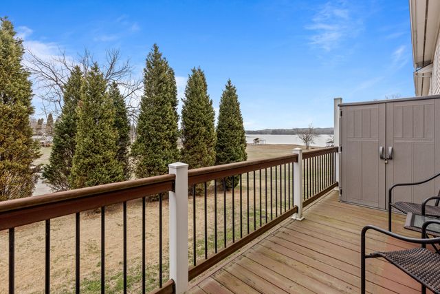 1235 New Lake Road Unit 4, Spring City, TN 37381