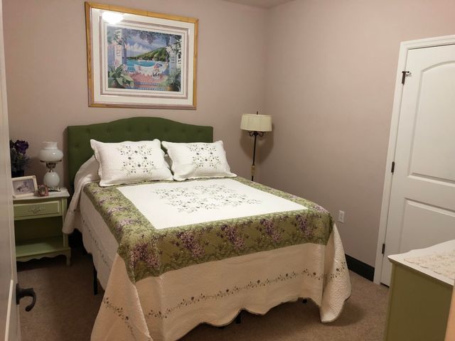1235 New Lake Road Unit 4, Spring City, TN 37381