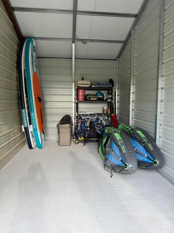 1235 New Lake Road Unit 4, Spring City, TN 37381