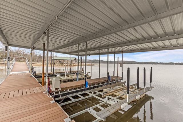 1235 New Lake Road Unit 4, Spring City, TN 37381