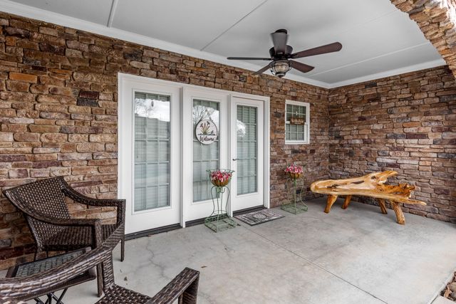 1235 New Lake Road Unit 4, Spring City, TN 37381