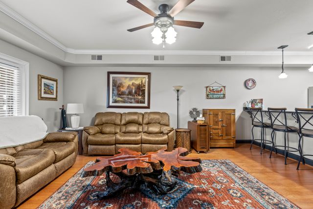 1235 New Lake Road Unit 4, Spring City, TN 37381