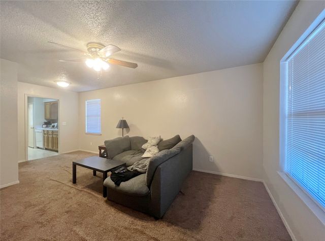 1110 S Rusk Street A, Weatherford, TX 76086