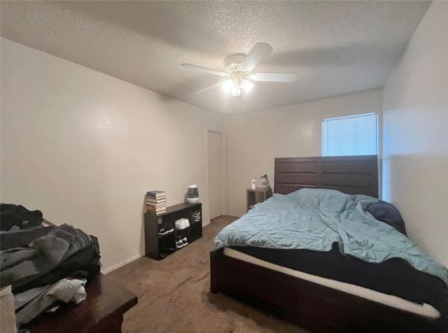1110 S Rusk Street A, Weatherford, TX 76086