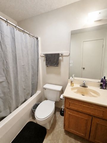 1110 S Rusk Street A, Weatherford, TX 76086