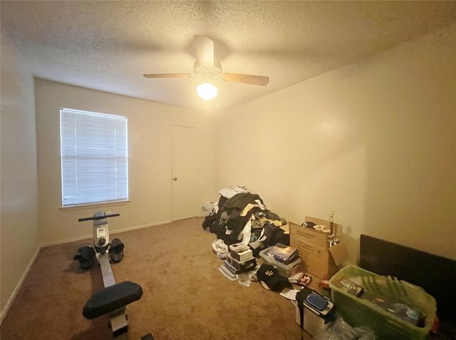 1110 S Rusk Street A, Weatherford, TX 76086