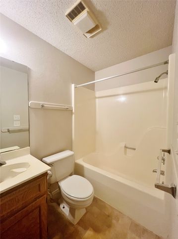 1110 S Rusk Street A, Weatherford, TX 76086