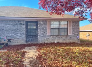 1110 S Rusk Street A, Weatherford, TX 76086