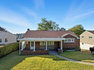 3536 Villawood Ave, Baldwin Boro, PA 15227