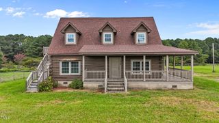 1829 Old Batten Road, Selma, NC 27576
