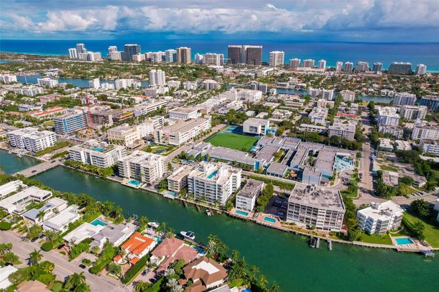 9400 W Bay Harbor 503, Bay Harbor Islands, FL 33154