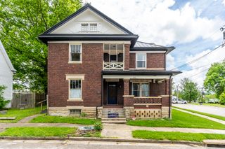 602 Main Street, Millersburg, KY 40348