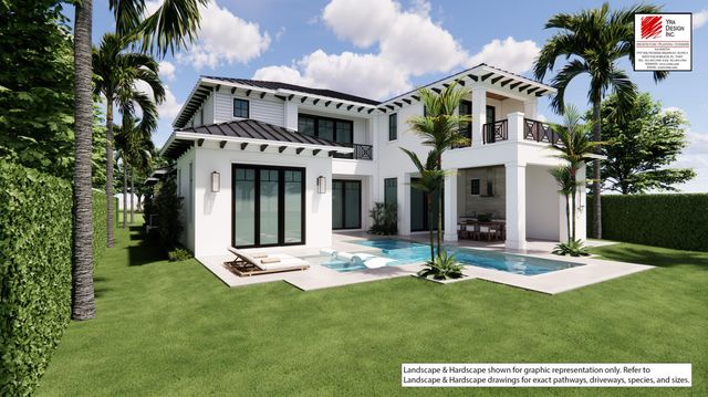 633 Kingfish Road, North Palm Beach, FL 33408