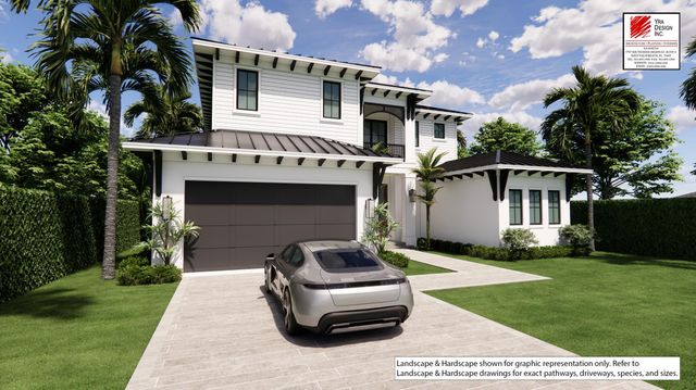 633 Kingfish Road, North Palm Beach, FL 33408