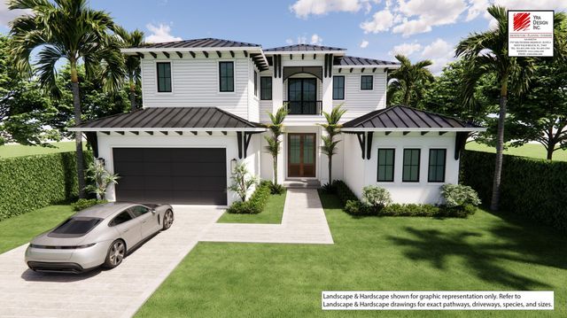 633 Kingfish Road, North Palm Beach, FL 33408