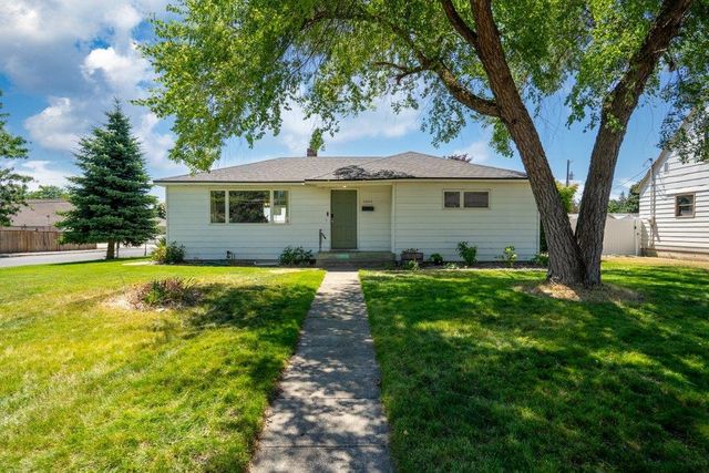 2803 W SANSON Ave, Spokane, WA 99205