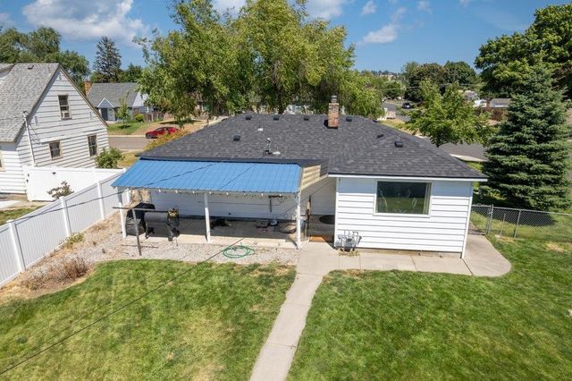 2803 W SANSON Ave, Spokane, WA 99205