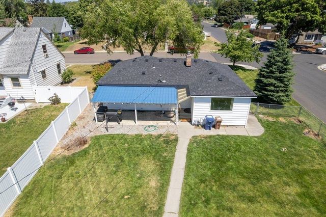 2803 W SANSON Ave, Spokane, WA 99205