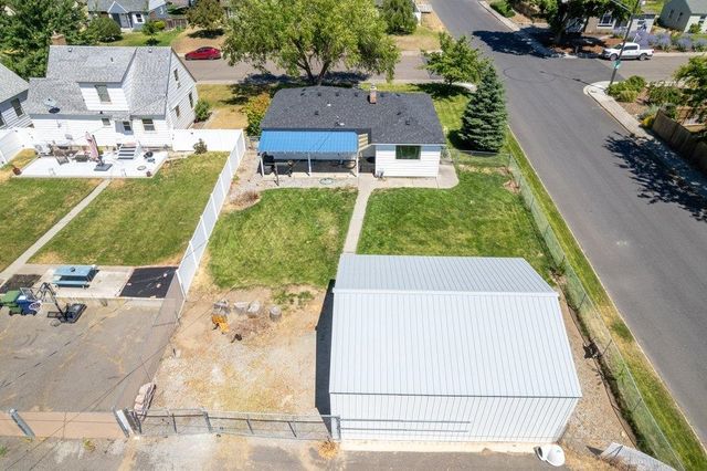 2803 W SANSON Ave, Spokane, WA 99205