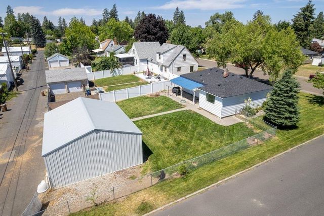 2803 W SANSON Ave, Spokane, WA 99205
