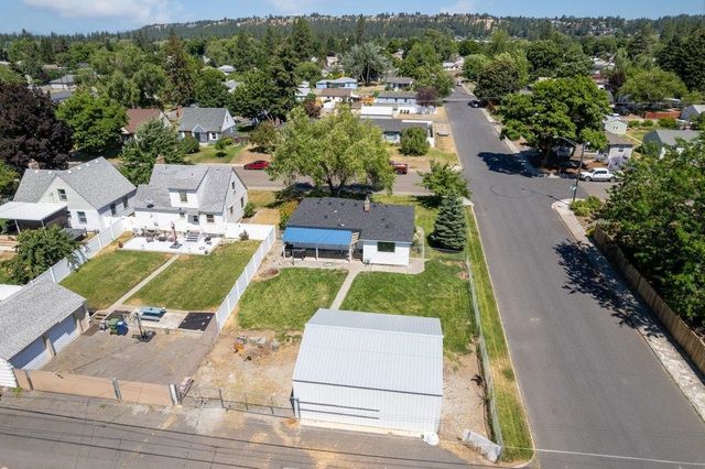 2803 W SANSON Ave, Spokane, WA 99205