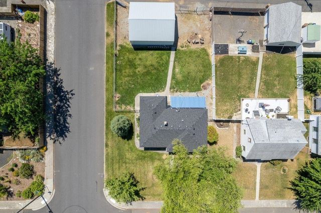 2803 W SANSON Ave, Spokane, WA 99205