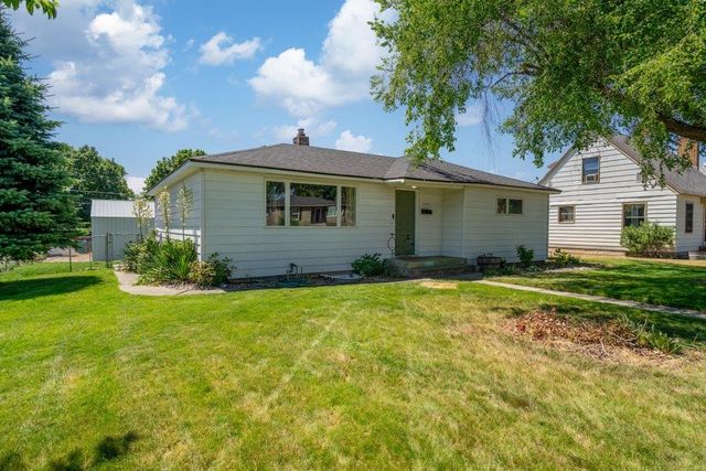 2803 W SANSON Ave, Spokane, WA 99205