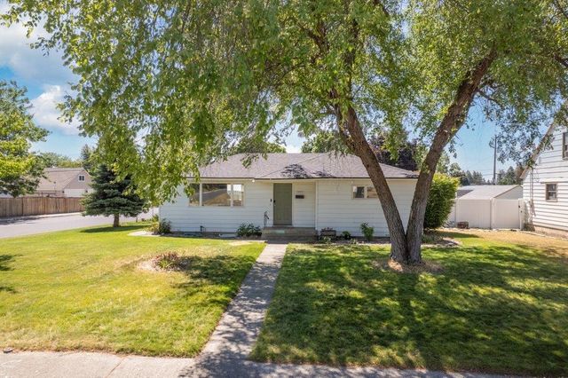 2803 W SANSON Ave, Spokane, WA 99205