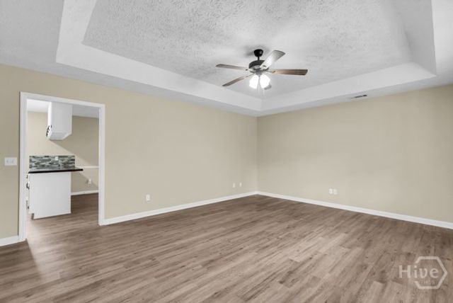 110 Rose Drive, Springfield, GA 31329