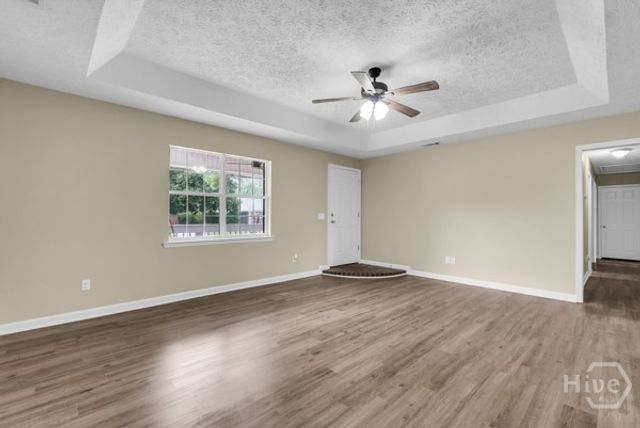 110 Rose Drive, Springfield, GA 31329