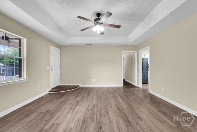 110 Rose Drive, Springfield, GA 31329