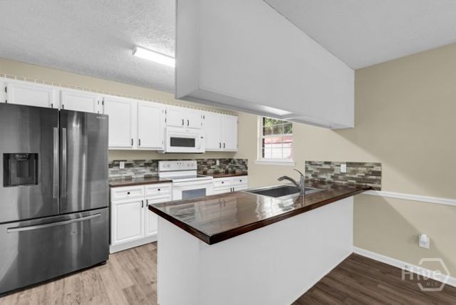 110 Rose Drive, Springfield, GA 31329