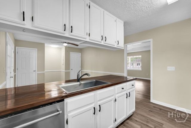 110 Rose Drive, Springfield, GA 31329