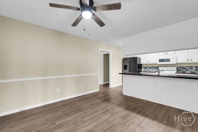 110 Rose Drive, Springfield, GA 31329