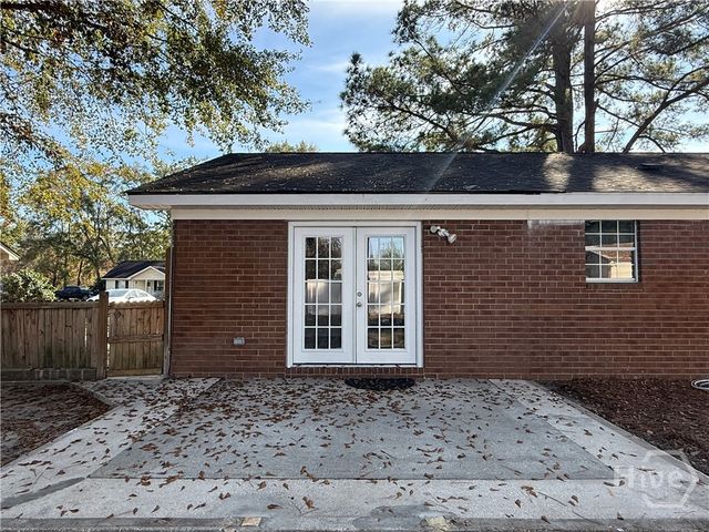 110 Rose Drive, Springfield, GA 31329