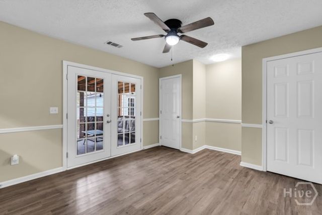 110 Rose Drive, Springfield, GA 31329