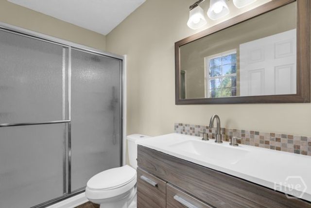 110 Rose Drive, Springfield, GA 31329