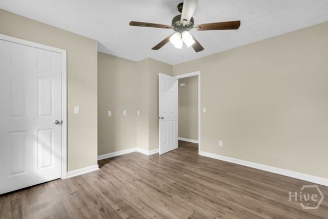 110 Rose Drive, Springfield, GA 31329