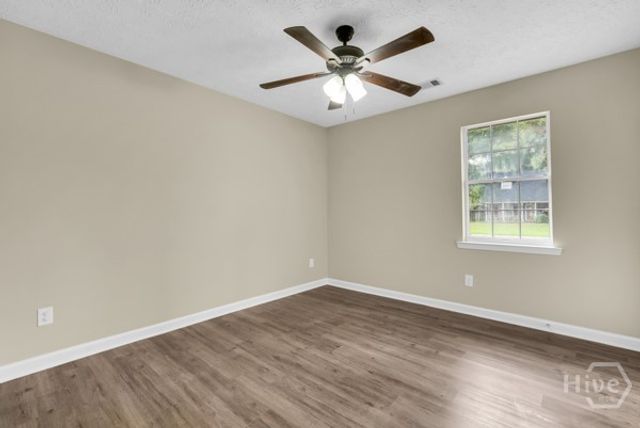 110 Rose Drive, Springfield, GA 31329