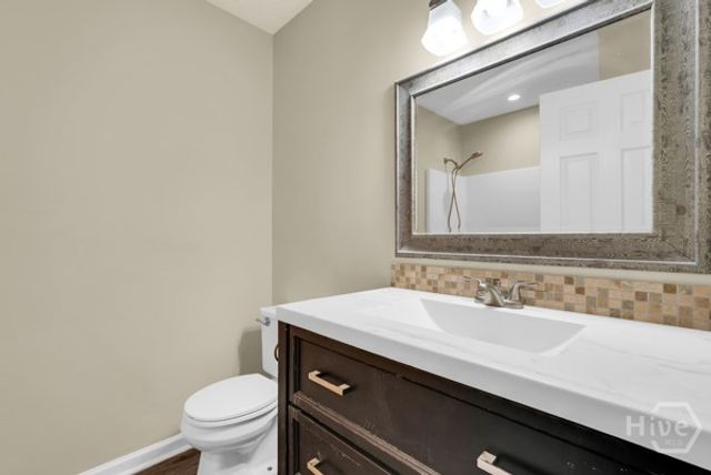 110 Rose Drive, Springfield, GA 31329