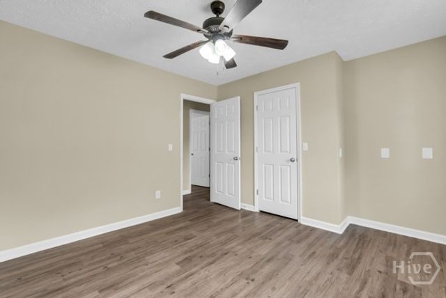 110 Rose Drive, Springfield, GA 31329