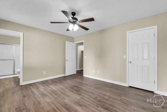 110 Rose Drive, Springfield, GA 31329