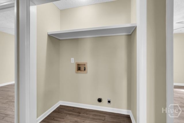 110 Rose Drive, Springfield, GA 31329