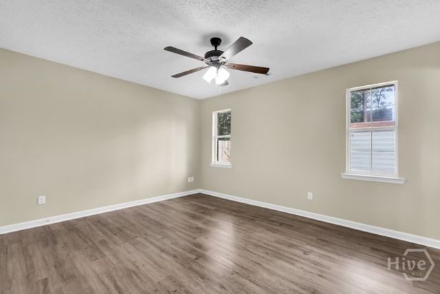 110 Rose Drive, Springfield, GA 31329