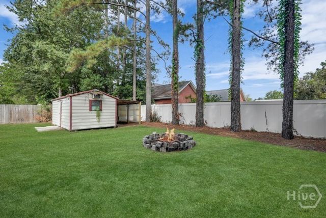 110 Rose Drive, Springfield, GA 31329